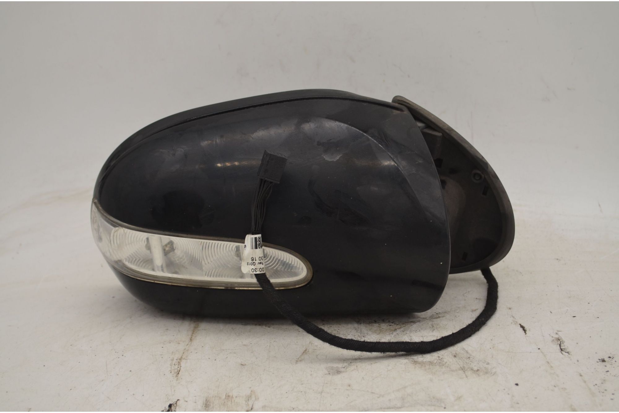 Specchietto Retrovisore esterno DX Mercedes Classe ML W164 Dal 2005 al 2011 Cod 010827  1745313312516
