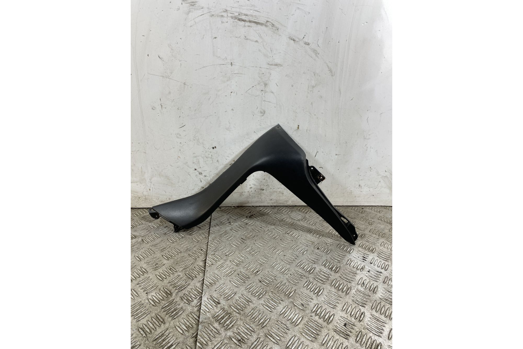 Carena Fianchetto Anteriore Inferiore Destro DX SYM Symphony 125 Dal 2021 Al 2024  1745314053128