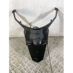 Carena Portatarga SYM Symphony 125 Dal 2021 Al 2024  1745314535945