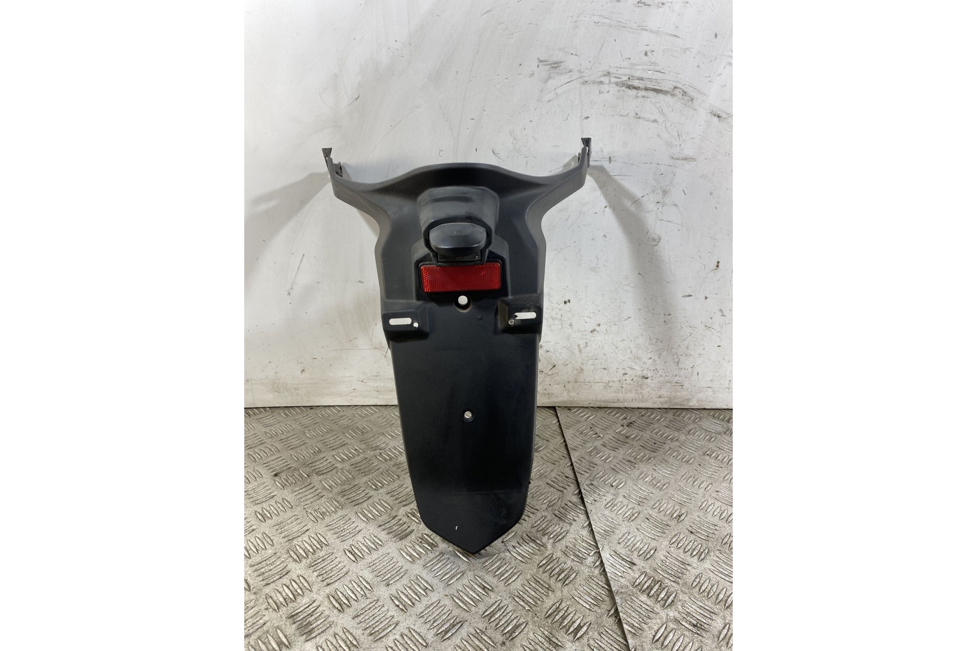 Carena Portatarga SYM Symphony 125 Dal 2021 Al 2024  1745314535945
