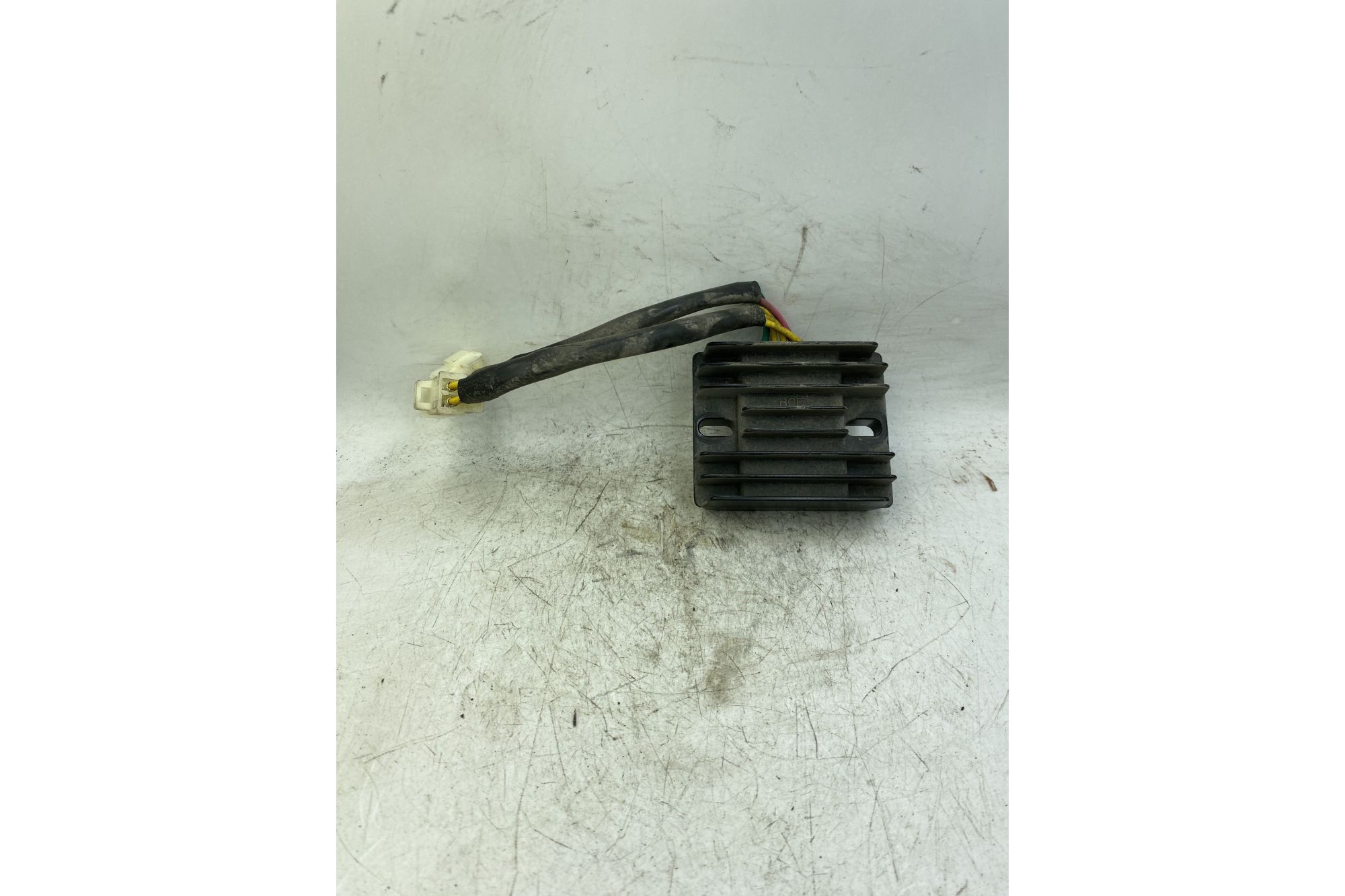 Regolatore Di Tensione SYM Symphony 125 Dal 2021 Al 2024 COD 31600-MA1-0000  1745315117331
