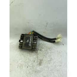 Regolatore Di Tensione SYM Symphony 125 Dal 2021 Al 2024 COD 31600-MA1-0000  1745315117331