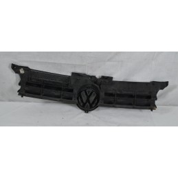 Griglia anteriore Volkswagen Golf IV Dal 1997 al 2004 Cod 1J0853655D  1620982828967