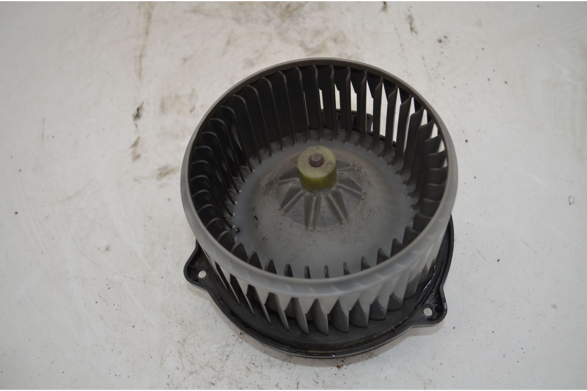 Ventola Abitacolo Subaru Legacy IV Dal 2003 al 2009 Cod 272700-0060  1745315817866
