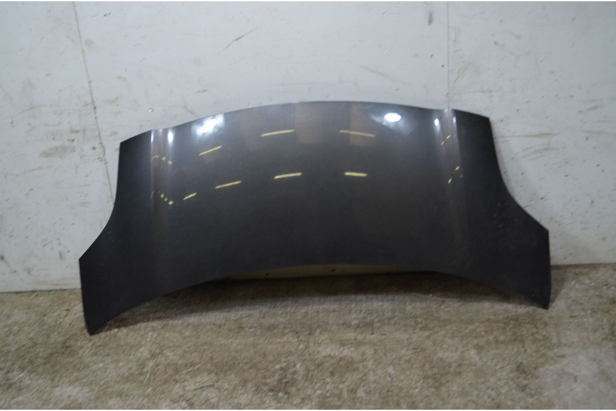 Cofano anteriore Toyota Yaris Dal 2005 al 2011 Cod 533010D080  1745316818794