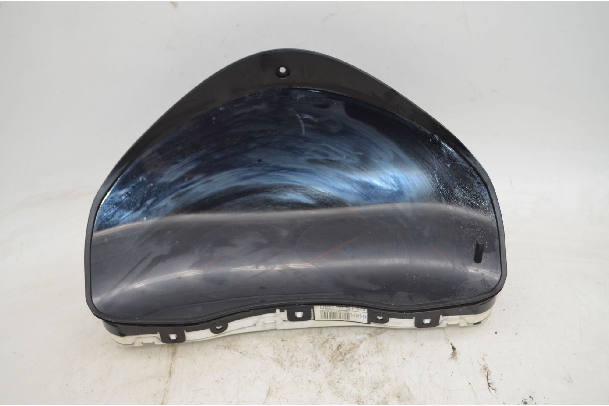 Strumentazione Contachilometri Completa Subaru Legacy IV Dal 2003 al 2009 Cod 85015AG180  1745316346464