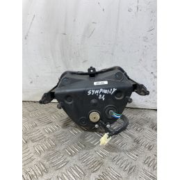 Faro Fanale Anteriore SYM Symphony 125 Dal 2021 Al 2024  1745316799079