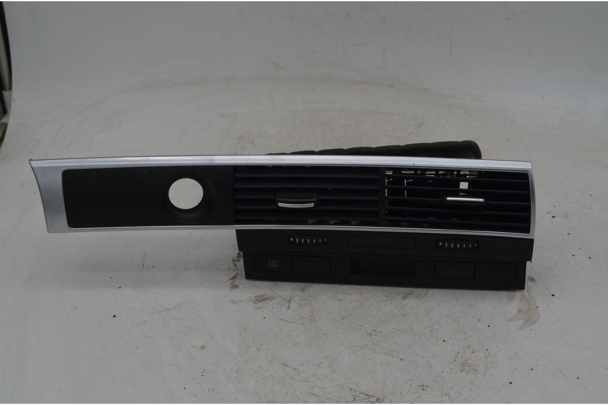 Bocchette Aria Centrali Audi A6 C6 Dal 2004 al 2012 Cod 4F1820951  1745316948903
