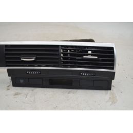 Bocchette Aria Centrali Audi A6 C6 Dal 2004 al 2012 Cod 4F1820951  1745316948903