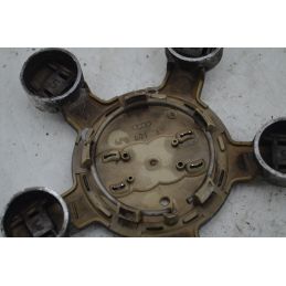 Borchie Coprimozzo Audi A4 B8 Dal 2007 al 2015 Cod 4F0601165  1745317365136