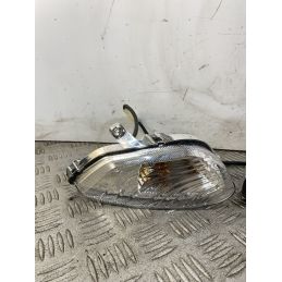 Coppia Frecce Anteriori SYM Symphony 125 Dal 2021 Al 2024  1745318470761