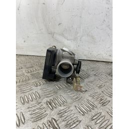 Corpo Farfallato SYM Symphony 125 Dal 2021 Al 2024 COD XWA-E5A  1745319373368