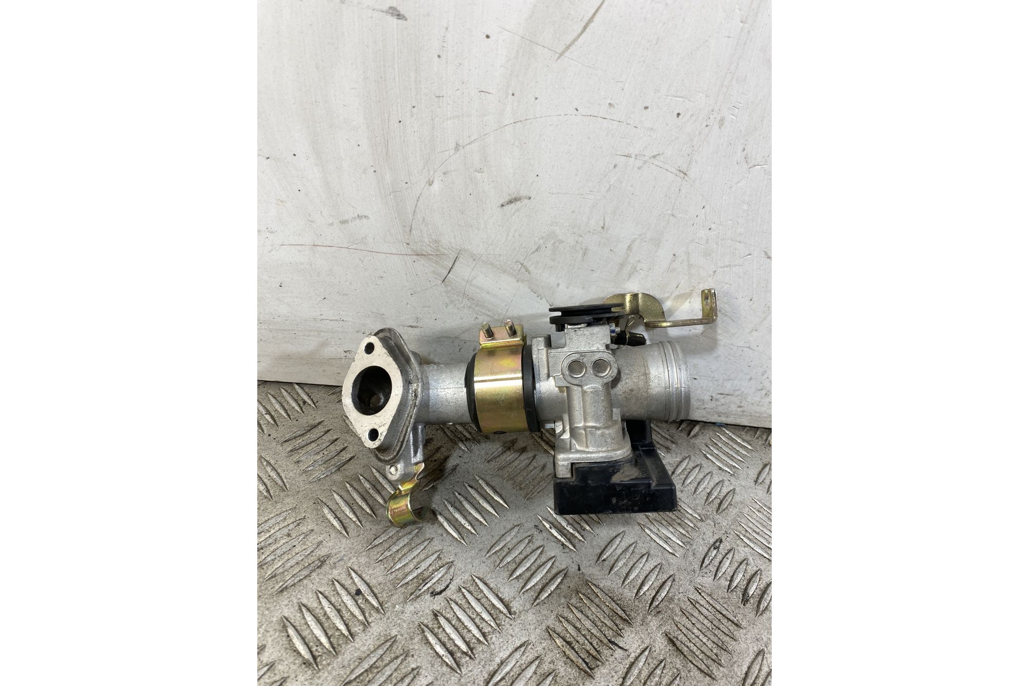 Corpo Farfallato SYM Symphony 125 Dal 2021 Al 2024 COD XWA-E5A  1745319373368