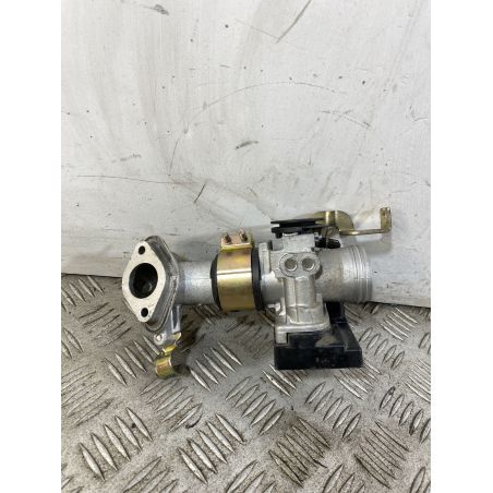 Corpo Farfallato SYM Symphony 125 Dal 2021 Al 2024 COD XWA-E5A  1745319373368