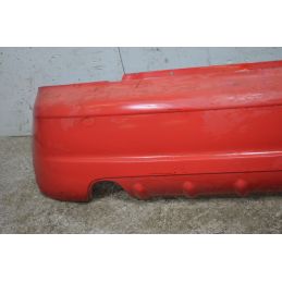 Paraurti posteriore Daewoo Matiz Dal 2000 al 2006 COD OE 96563473  1745324076650
