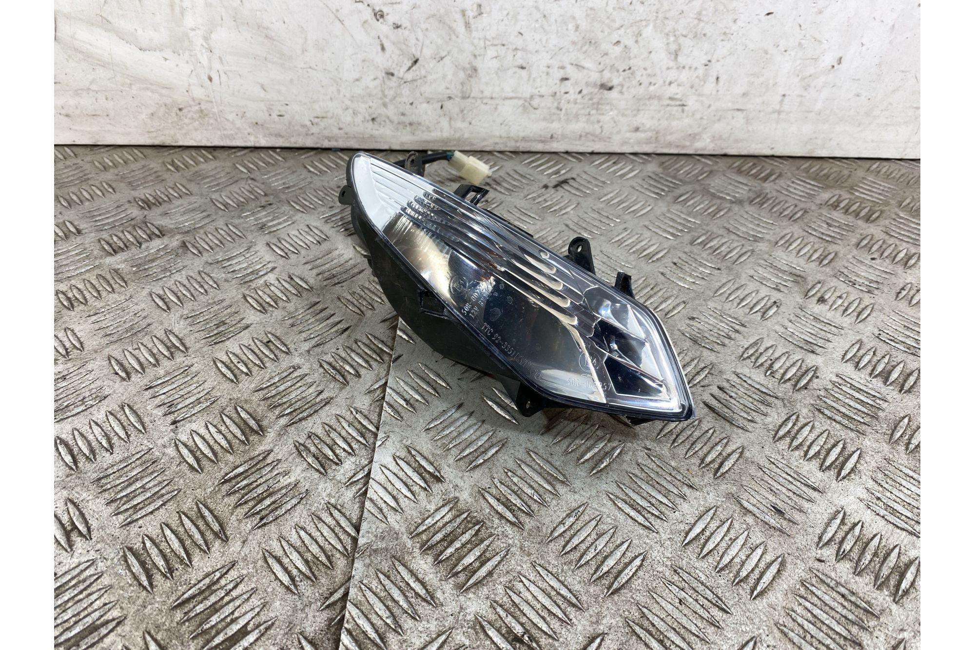 Freccia Anteriore Destra Dx Kymco Agility 200 R16 Plus dal 2016 al 2020  1745325263097
