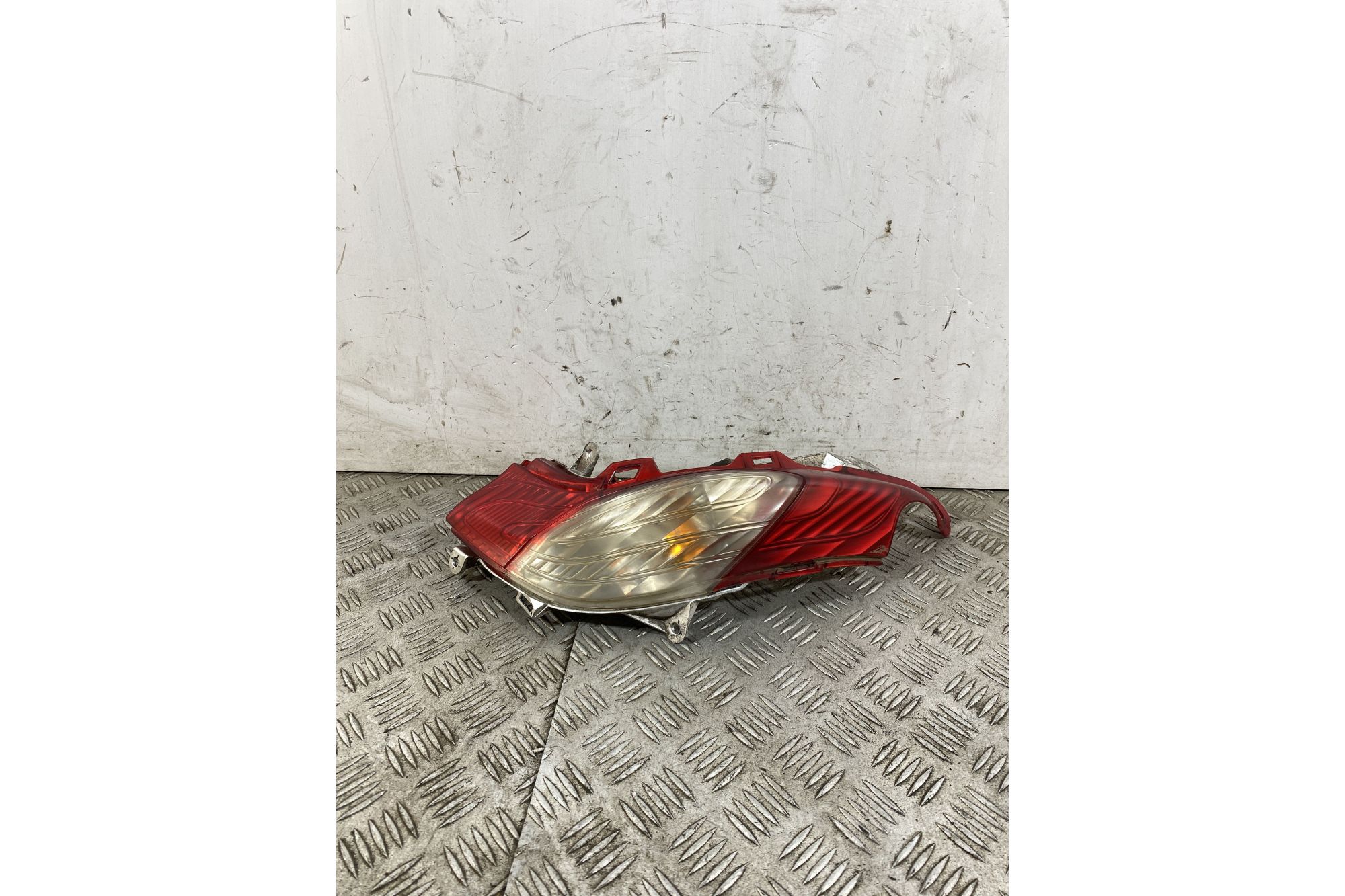 Fanale Stop Posteriore Sinistro SX Honda S-Wing 150 dal 2007 al 2011  1745326560904