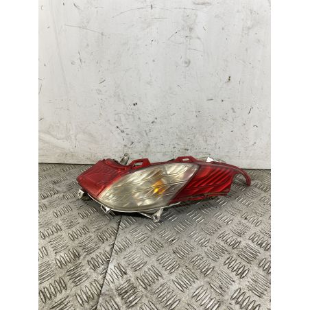 Fanale Stop Posteriore Sinistro SX Honda S-Wing 150 dal 2007 al 2011  1745326560904