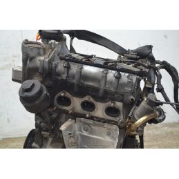 Motore benzina Volkswagen Polo 1.2 dal 2001 al 2005 Cod motore BME  1745327509889