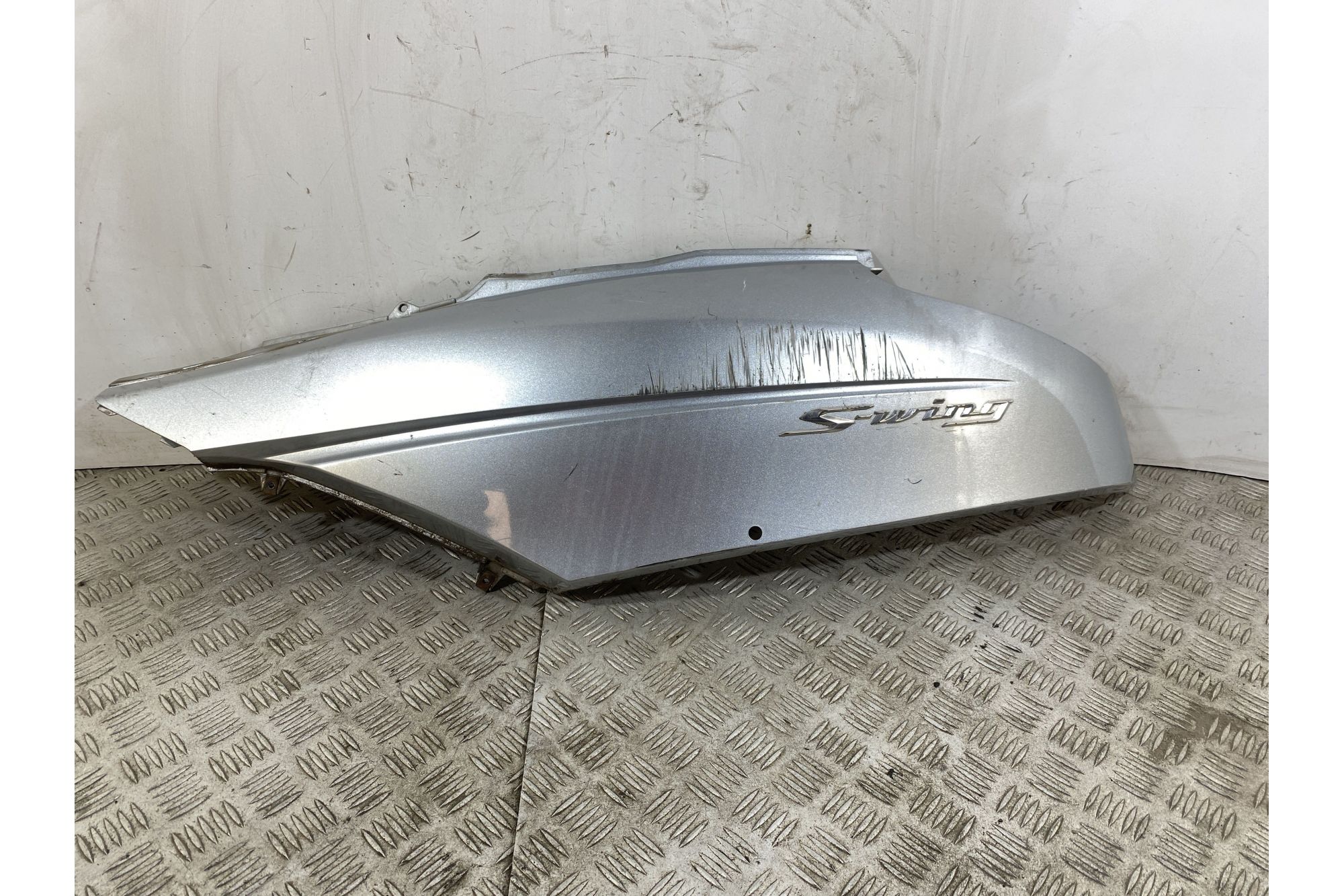 Carena Fianchetto Destro Dx Honda S-wing 150 Dal 2007 al 2011  1745326941659