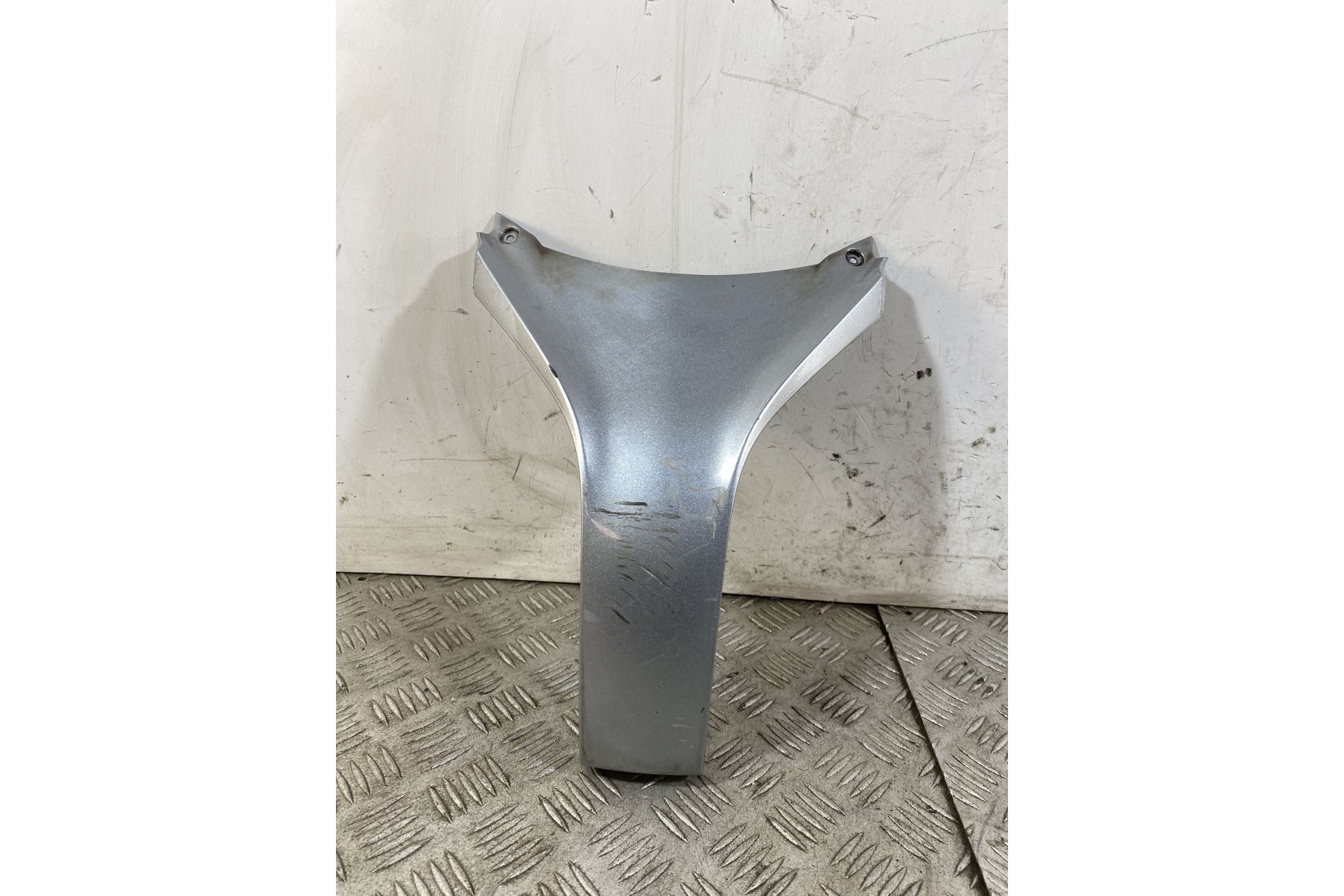 Carena Coperchio Scudo Anteriore Honda S-Wing 150 dal 2007 al 2011  1745326851606
