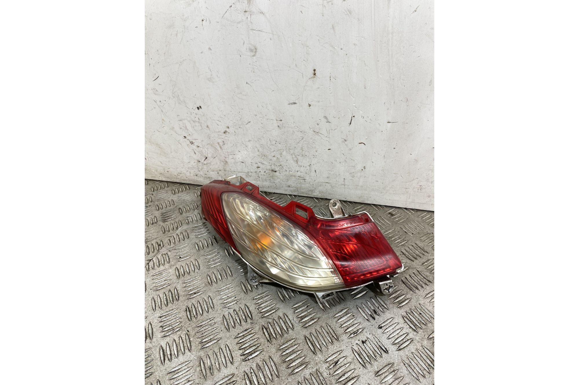 Fanale Stop Posteriore Destro DX Honda S-Wing 150 dal 2007 al 2011  1745327356506