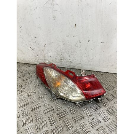 Fanale Stop Posteriore Destro DX Honda S-Wing 150 dal 2007 al 2011  1745327356506