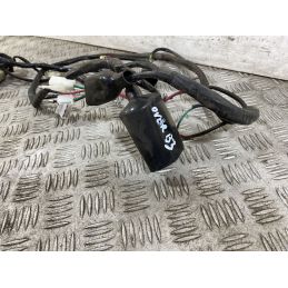 Cablaggio Impianto Elettrico Over B3 125 Dal 2013 al 2020  1745327647697