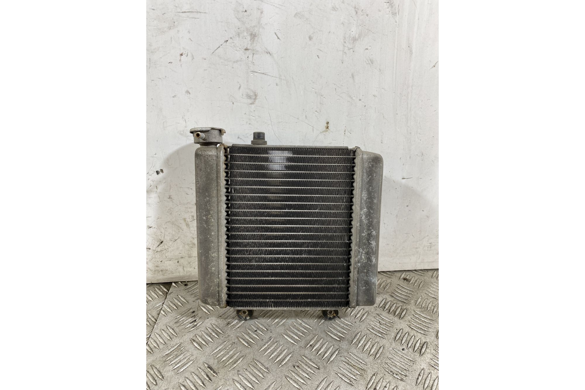 Radiatore Honda S-Wing 150 dal 2007 al 2011  1745328700421