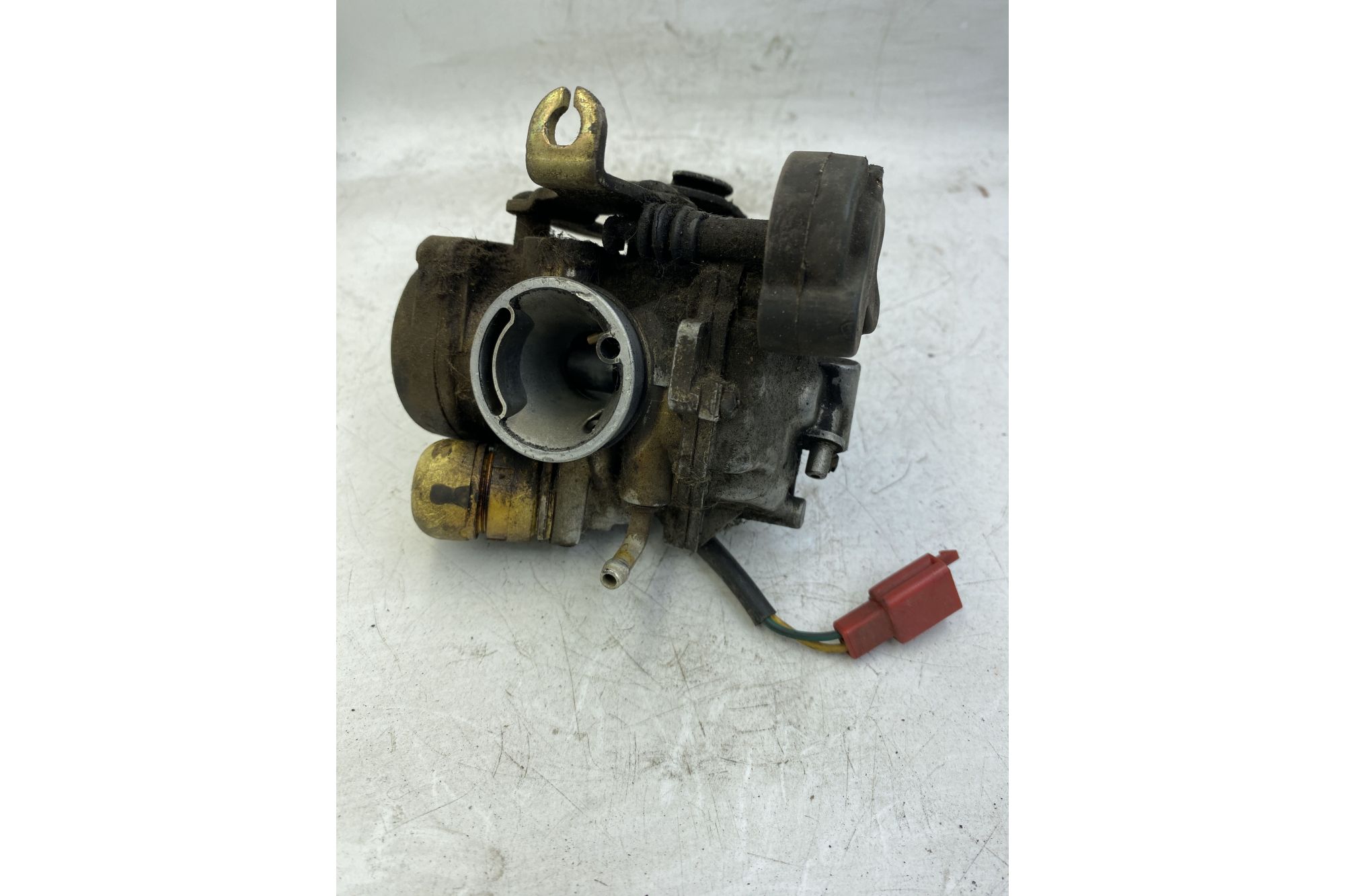 Carburatore Aprilia Scarabeo 100 4T Dal 2009 al 2017  1745329687783