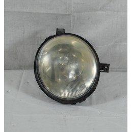 Faro anteriore DX Volkswagen Lupo Dal 1998 al 2005 Cod 40340748  1620998329755