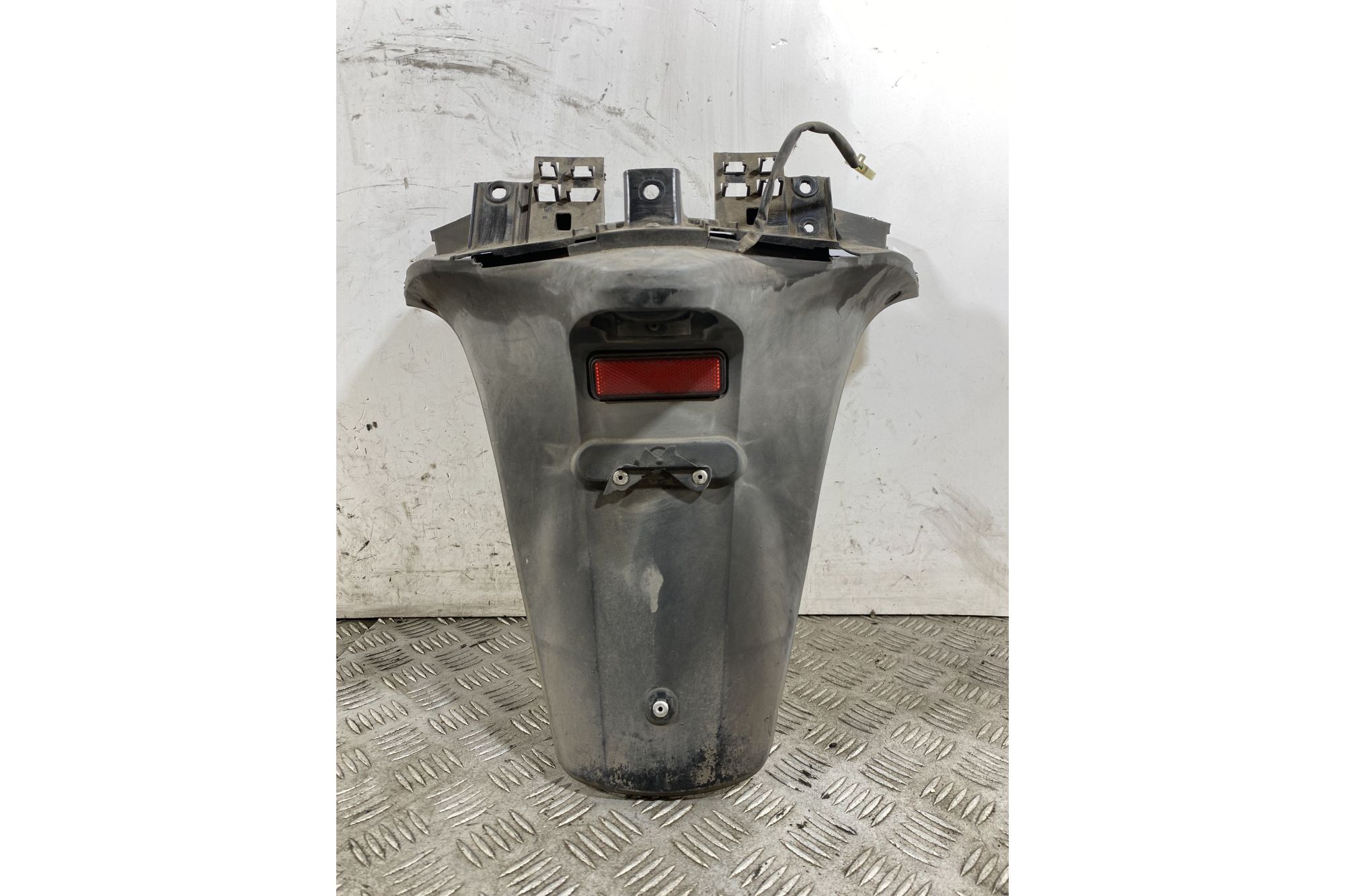 Carena Portatarga Honda S-Wing 150 dal 2007 al 2011  1745330925928