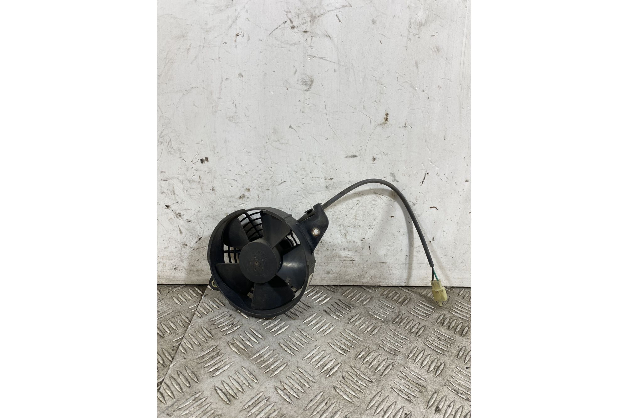 Elettroventola Honda S-Wing 150 dal 2007 al 2011  1745331672593