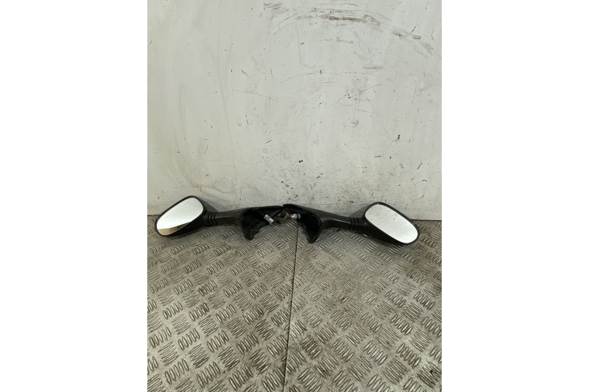 Coppia Specchietti Retrovisori Honda S-Wing 150 dal 2007 al 2011  1745333040000
