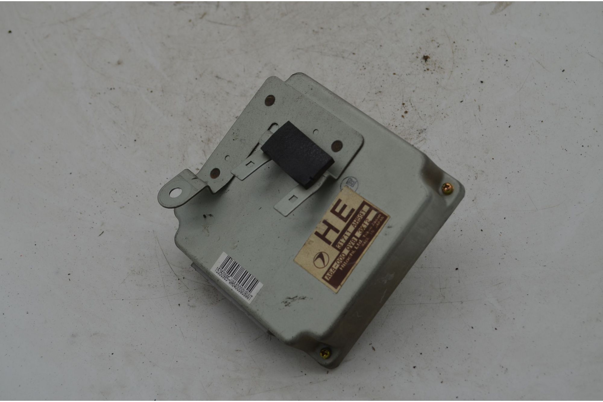 Centralina Cambio Subaru Legacy IV Dal 2003 al 2009 Cod 31711AH591  1745390513486