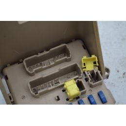 Scatola Fusibili Subaru Legacy IV Dal 2003 al 2009 Cod 82201AG01022  1745390883114
