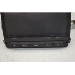 Display Subaru Legacy IV Dal 2003 al 2009 Cod 86281AG030  1745391218168