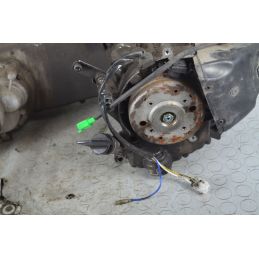 Blocco motore Lambretta Pato Dal 2021 in poi Cod motore XS1P37QMA-2A  1745391806549