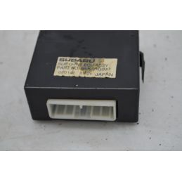 Centralina Comfort Subaru Legacy IV Dal 2003 al 2009 Cod 88291AG000  1745391980577