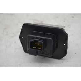 Resistenza Riscaldamento Subaru Legacy IV Dal 2003 al 2009 Cod 077800-0780  1745392308257