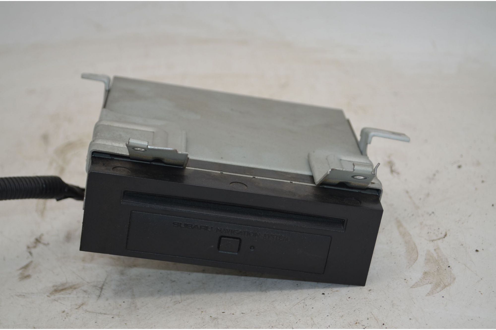 Centralina Sistema Di Navigazione Subaru Legacy IV Dal 2003 al 2009 Cod 86271AG010  1745392711309
