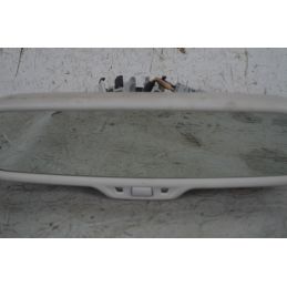 Specchietto Retrovisore Interno Audi A6 C6 Dal 2004 al 2012 Cod 8R0857511262  1745393054641