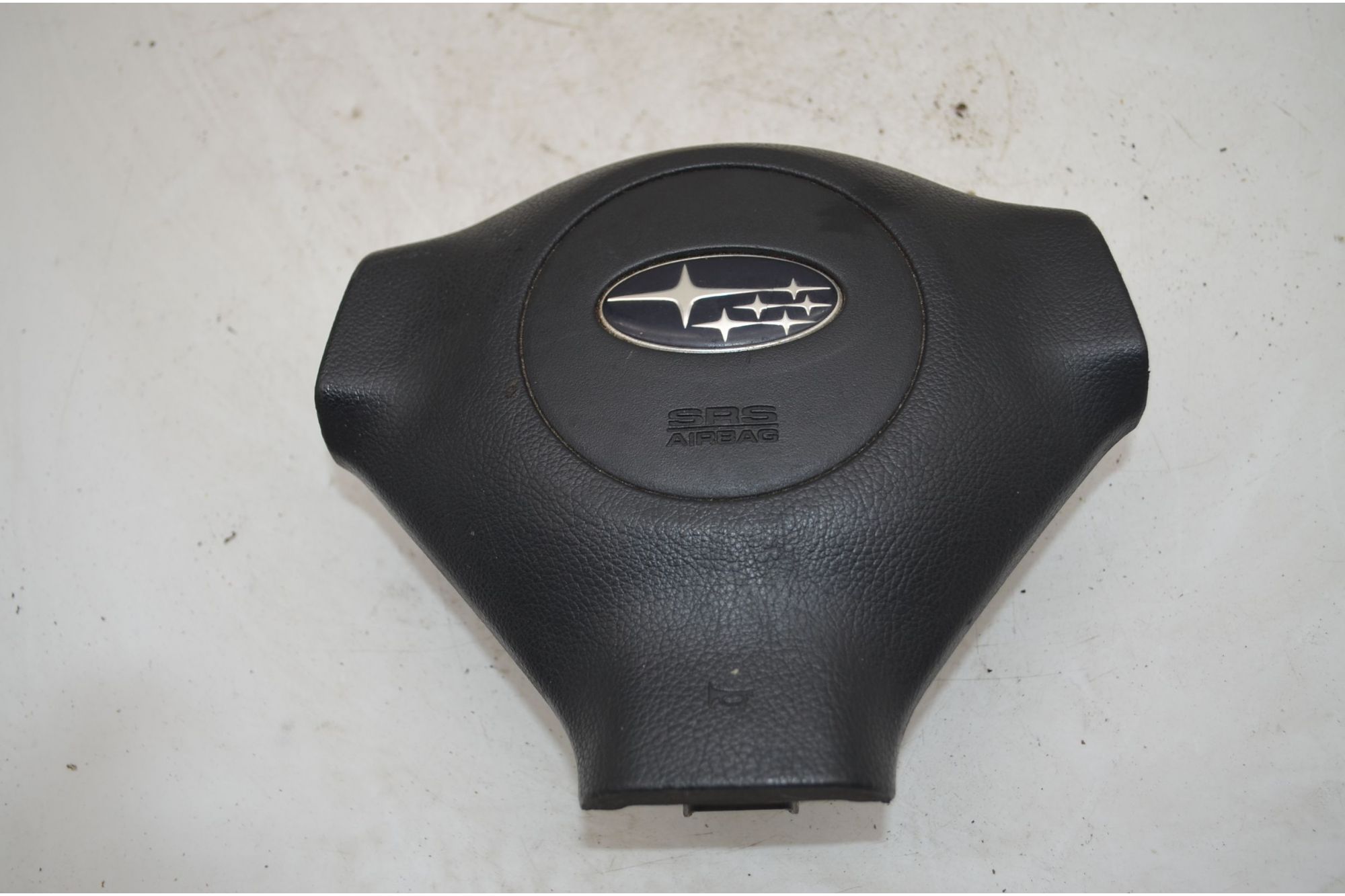 Airbag Volante Subaru Legacy IV Dal 2003 al 2009 Cod 98211AG040JC  1745393391890