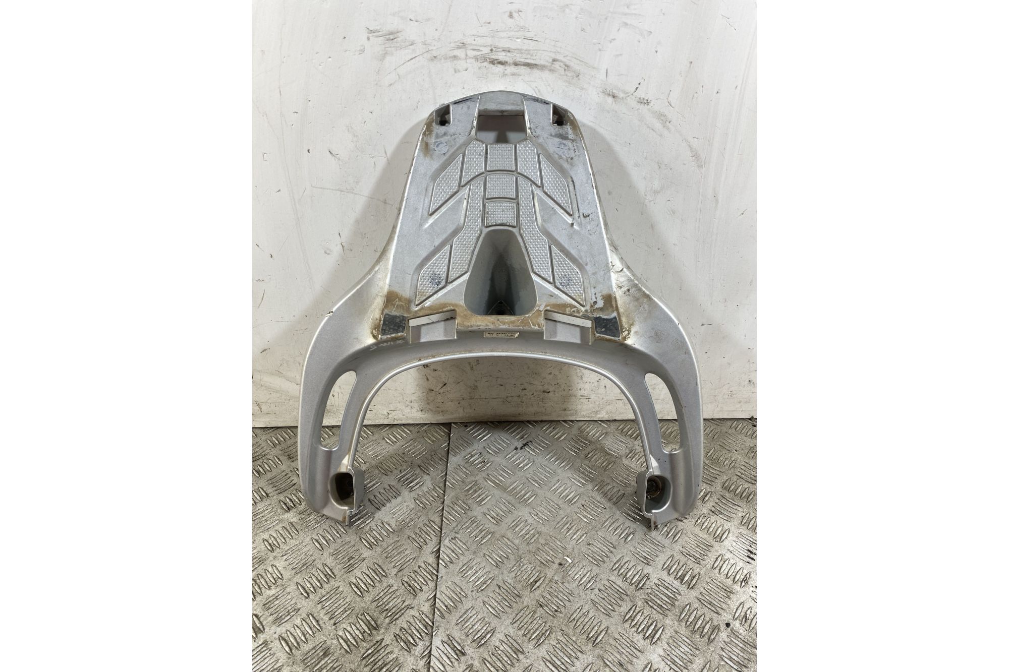 Maniglione Portapacchi Posteriore Honda S-Wing 150 dal 2007 al 2011  1745397554901