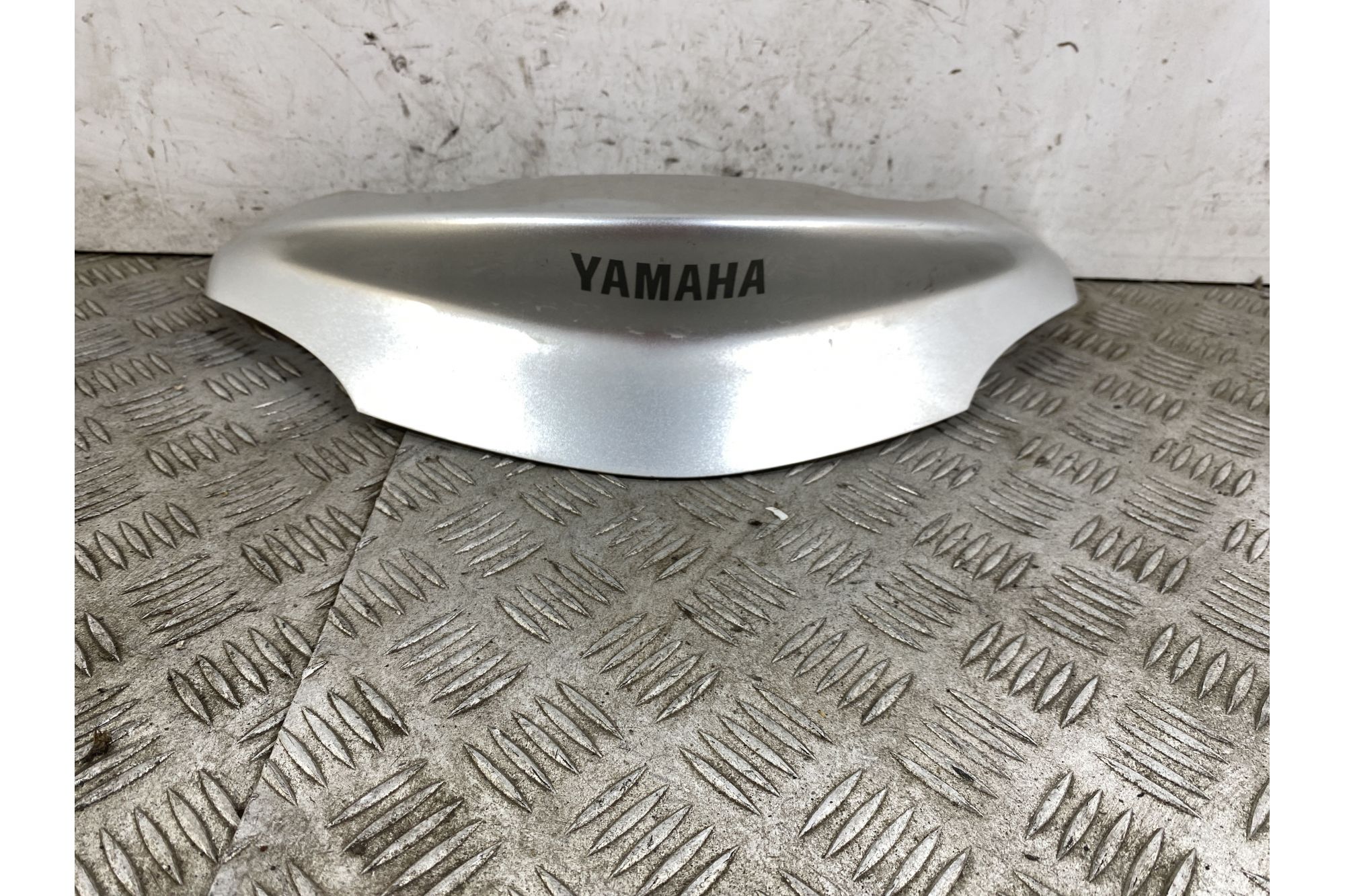 Carena Codino Posteriore Superiore Yamaha Majesty 400 dal 2004 al 2008  1745402363269