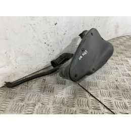 Scatola Filtro aria Airbox Piaggio Liberty 50 4T dal 2004 al 2016  1745402818455