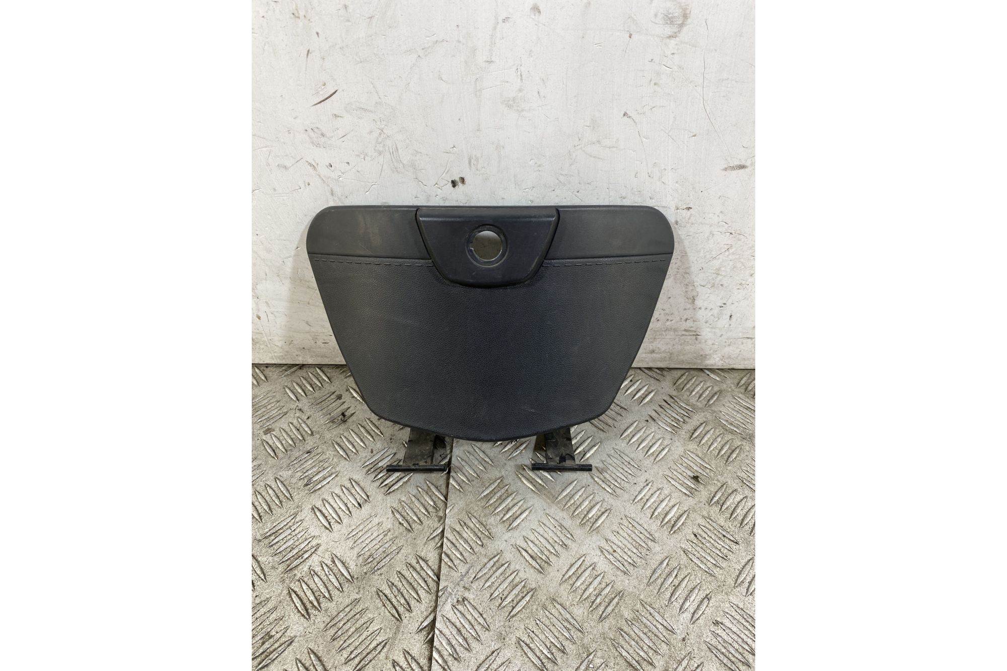 Carena Sportello Retroscudo SYM Symphony 125 Dal 2021 Al 2024  1745405345941