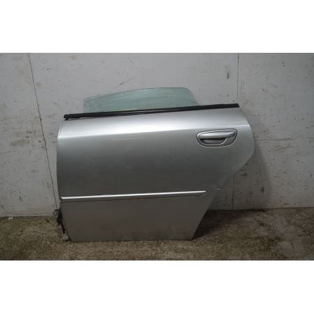 Portiera sportello posteriore SX Subaru Legacy Dal 2003 al 2009 Cod 60409AG0319P  1745412645379