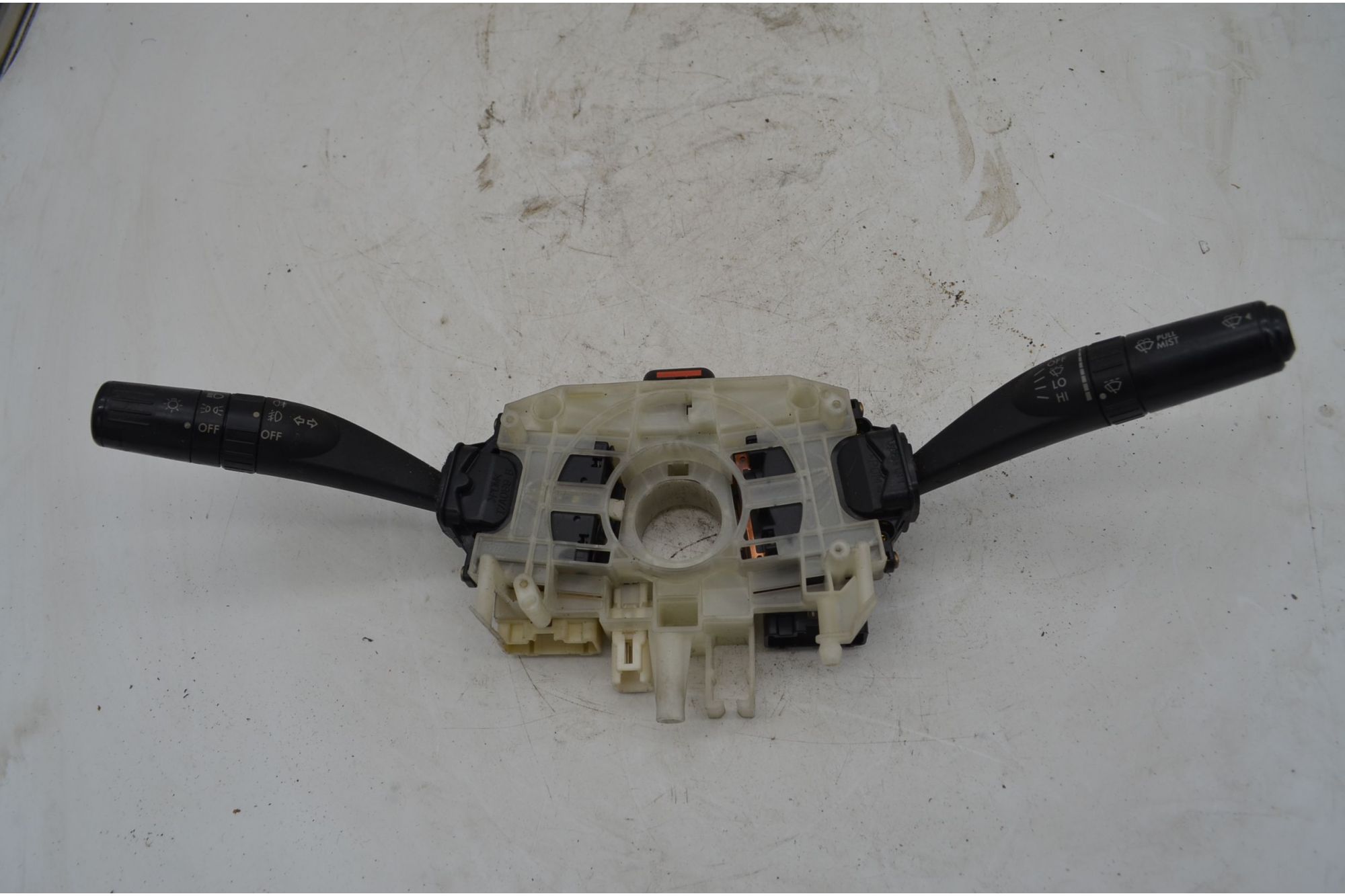 Devioluci Subaru Legacy IV Dal 2003 al 2009 Cod 8783111AG150  1745411756762