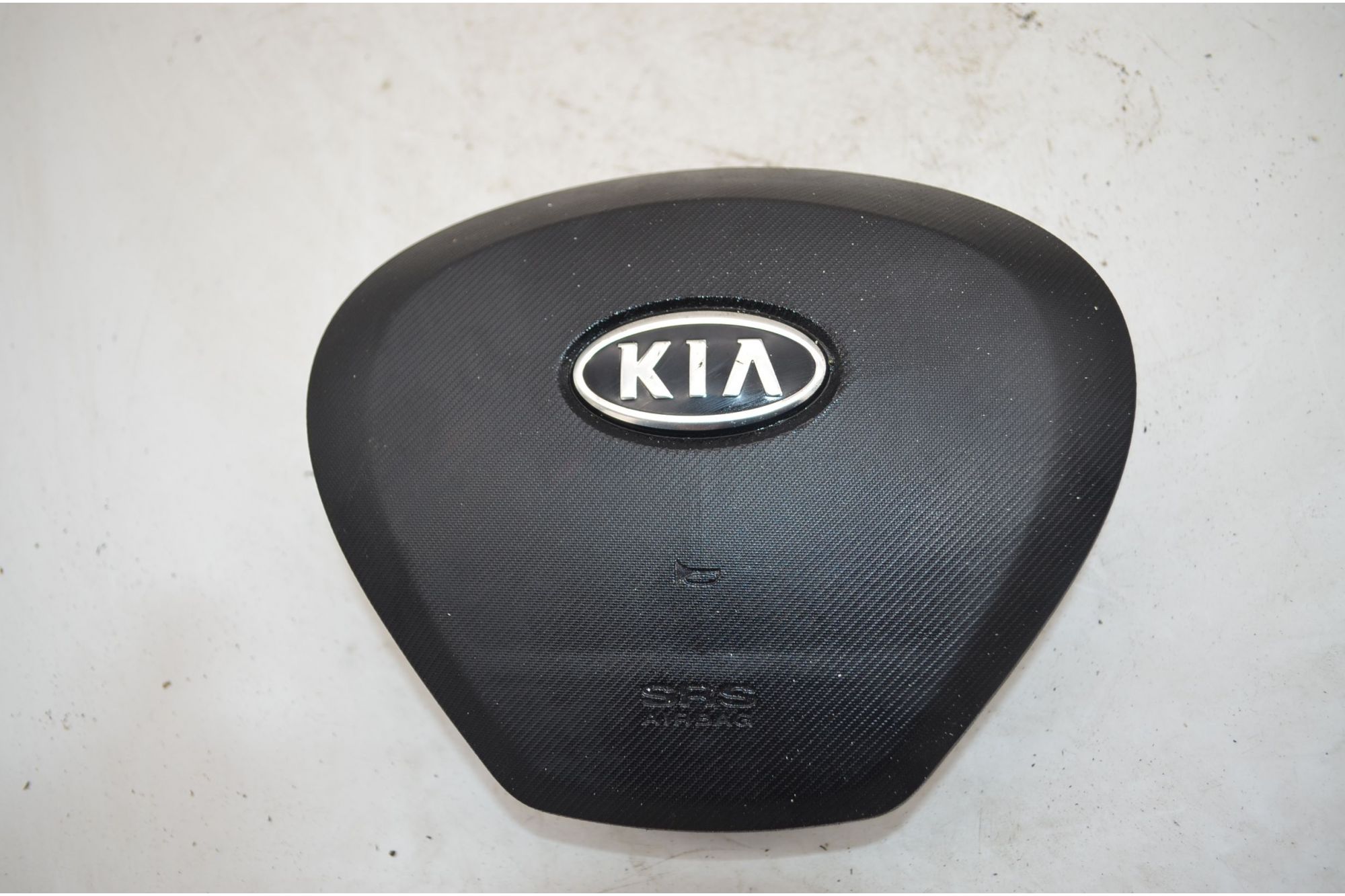 Airbag Volante Kia Ceed Dal 2006 al 2012 Cod 1H569-00010  1745412590402